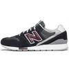 NB 996 'Black Red' Men's MRL996WK