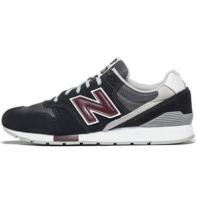 NB 996 'Black Red' Men's MRL996WK
