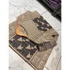 Beautiful Jaipuri Printed Kurti Pant Dupatta Set Women's Casual Wear Salwar Suit