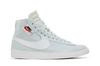 Nike Blazer Mid Rebel Ghost Aqua (Women's)