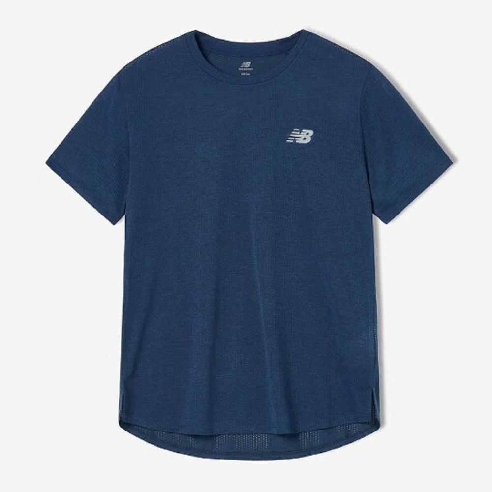 

New Balance Женская футболка Nbnef26412 50 085/size