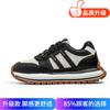 Men's shoes 2025 summer new Korean versatile trend high-end men's outdoor sports and leisure platform dad shoes