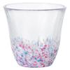 [Aderia] Tsugaru Vidro Sakura To Aoi Sora Free Cup 260ml – Made In Japan