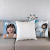 Pillow Case luxurious home office, sofa decorative Multi sized car seat cushions, pillowcases Singer A-Aitana Alpha