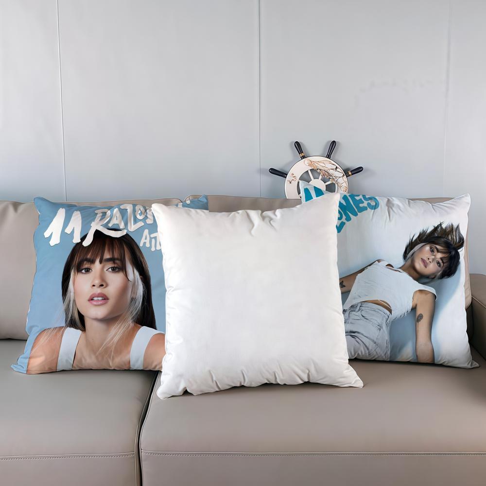 Pillow Case luxurious home office, sofa decorative Multi sized car seat cushions, pillowcases Singer A-Aitana Alpha