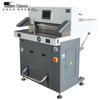 GD-H560 Hydraulic Paper Cutter & Binder CN Plug (adapter Included)