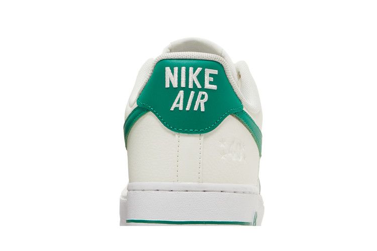 Nike Wmns Air Force 1 '07 SE '40th Anniversary - Sail Malachite'