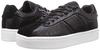 Admiral BRICKYARD OX SP Damen-Sneakers, Schwarz (02), Größe 26.0 cm