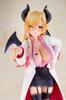 Hololive Production Iyuzuki Choco Scale PVC Painted Finished Figure PV055 1/7