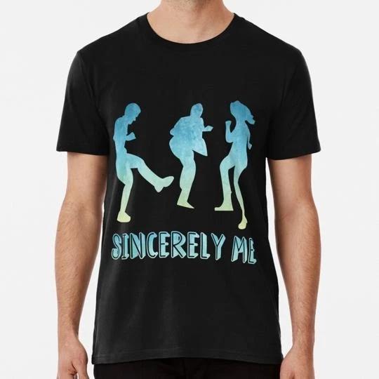 

Sincerely Me- Dear Evan Hansen S to 5XL Made in the USA T shirt 2XL