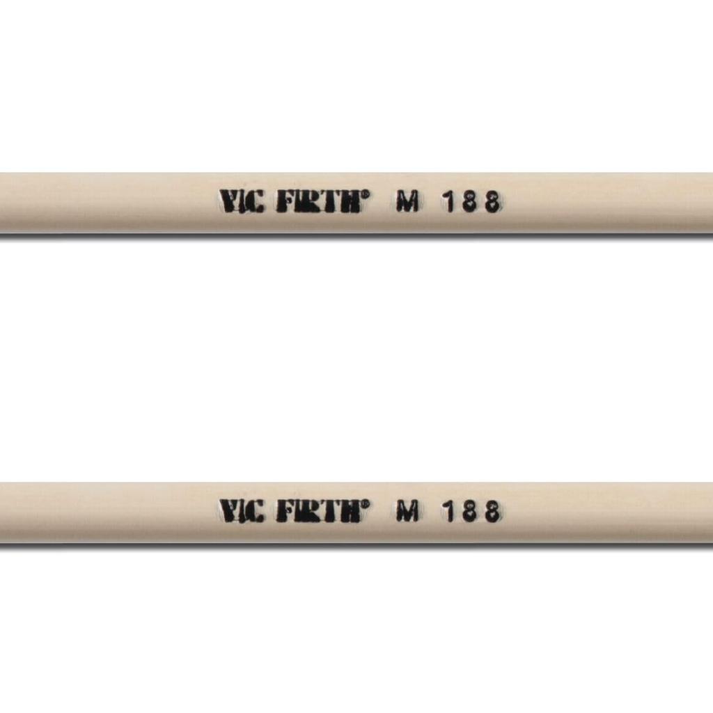 VIC FIRTH Pochodová vibrační palička VIC-M188