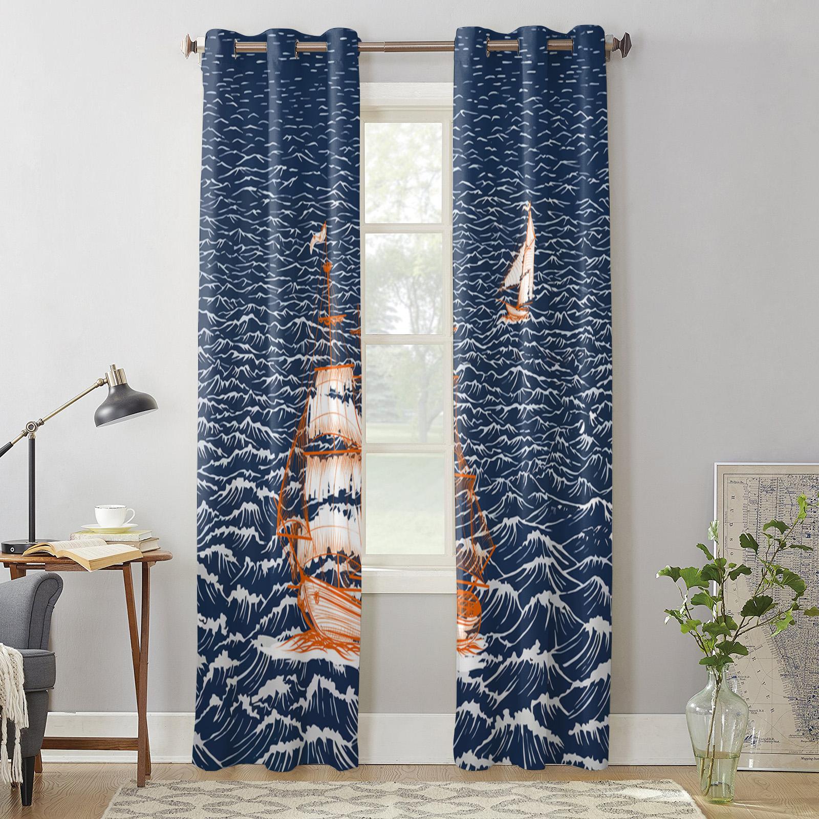 Парус на волнах — фото 5