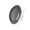 UV CPL ND4 ND8 ND16 ND32 Lens Filter for Autel Robotics EVO Lite 4K Drone Filter