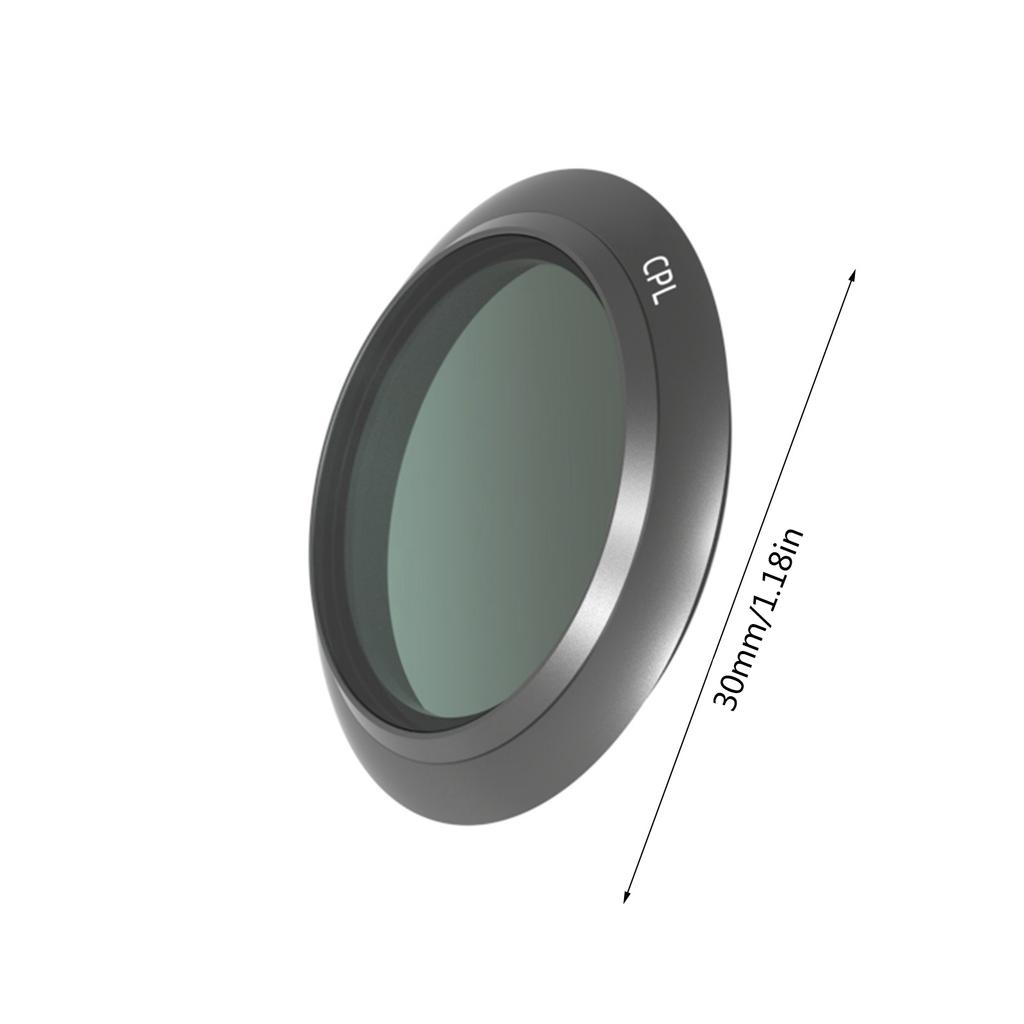 UV CPL ND4 ND8 ND16 ND32 Lens Filter for Autel Robotics EVO Lite 4K Drone Filter