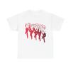 Men's and Women's T-shirts The Temptations