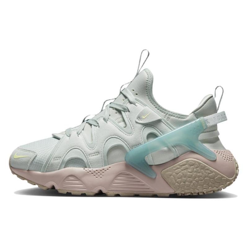 

Nike Женские Nike Air Huarache Craft Ocean Bliss DQ8031-002 35.5