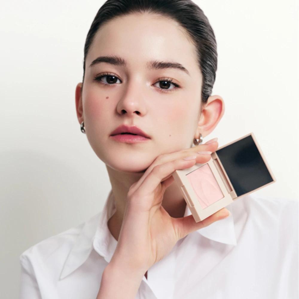 Tim Infusion Blush 01 Oat
