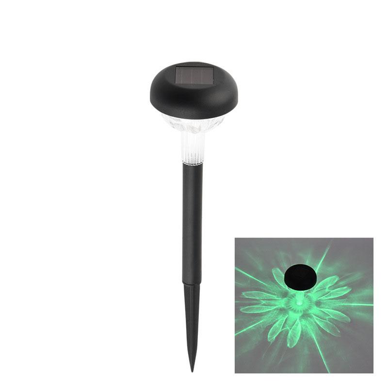 10Packs Solar Outdoor Lights, LED Solar Powered Garden Lights, IP65 Waterproof Solar Pathway Lights For Yard/ Landscape