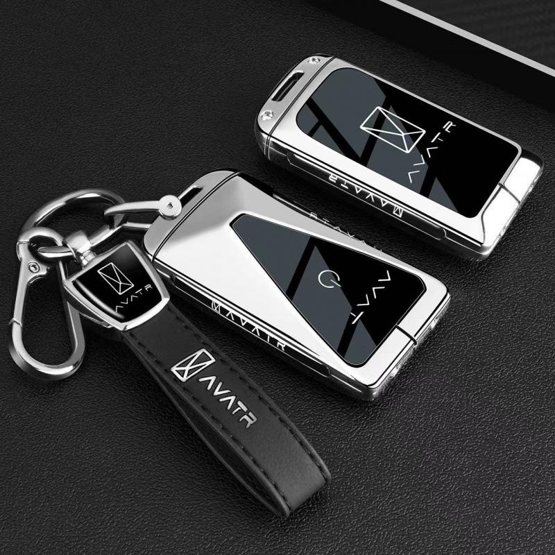 Avatr NFC Card Key Case: Protective Shell for Models 06, 07, 11, 12