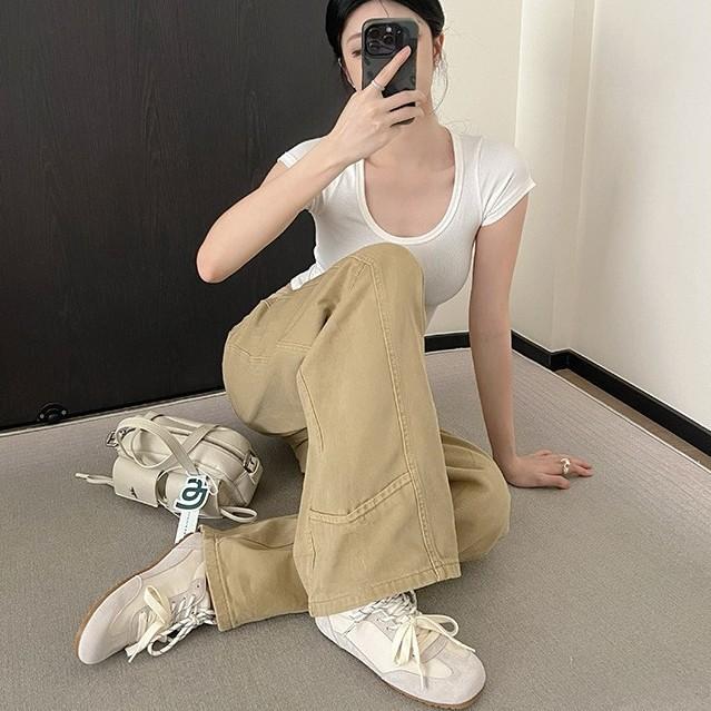 Pig Bar Edition~ Showing Feet Small Breathable Sports Forrest Gump Casual Shoes New Trend Ballet Training Shoes in Summer 2025