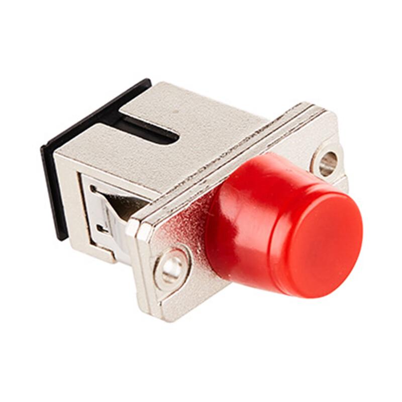 FC-SC Fiber Optic Adapter