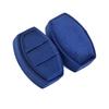 Jewelry Box Velvet Ring Organizer For Engagement And Wedding Gifts