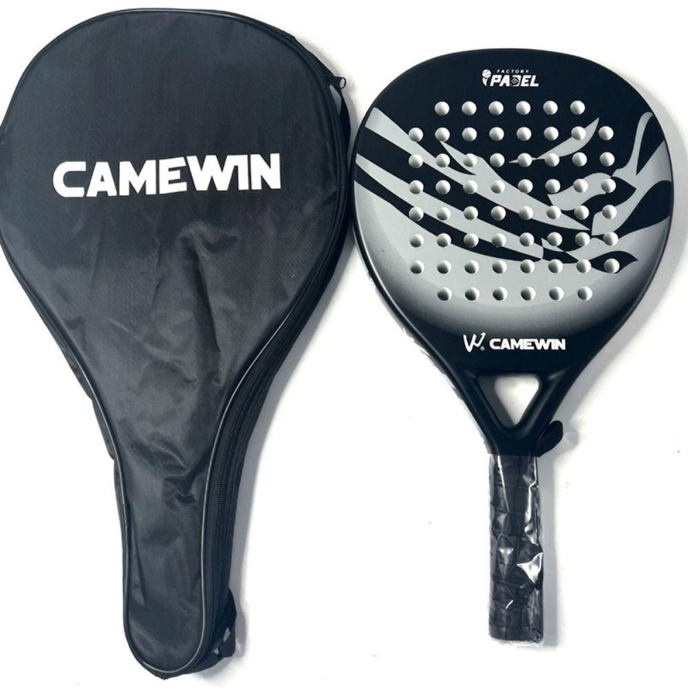 

Профессиональная теннисная ракетка из углеродного волокна, мягкие ракетки для игры в волейбол из ЭВА для лица