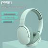 Universal Noise-Cancelling Bluetooth Sports Headset for Mobile & Running
