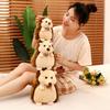 Simulation Cute Hedgehog Plush Toys Funny Children's Plush Gifts Animal Stuffed Doll For Kids Children Boys Baby Birthday Gifts