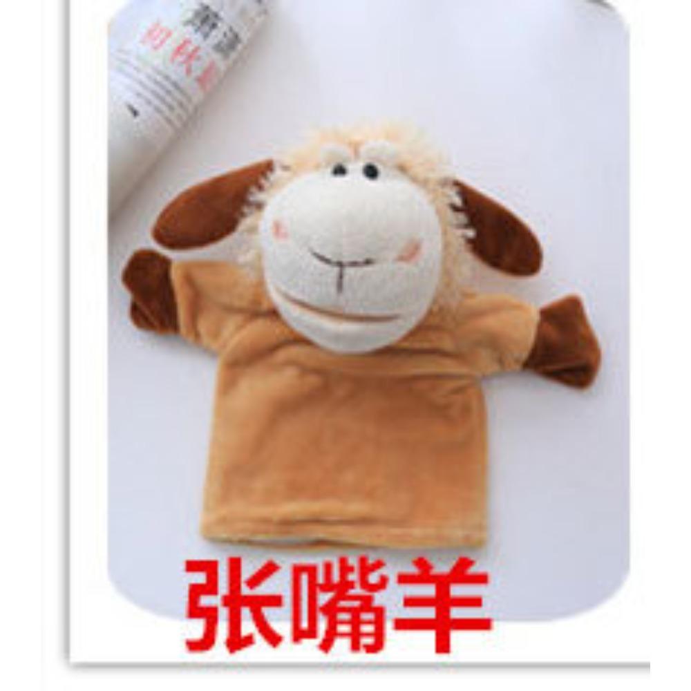 

Вентрилоквізм тварина ручна лялька лялька рот може рухатися гра батько-дитина розповідь мультяшні рукавички лялька може відкривати рот About 27cm