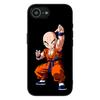 For Motorola Moto G04 G13 G14 G22 G23 G20 G32 G34 G35 G64 G82 G84 G53 G60 G72 E14 E15 E13 Case Anime Krillin Dragon Gokus Ball