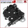 For Focus MK2 Bonnet Catch Latch Lock Ford C-Max Kuga 4895286 3M51-16700-BC