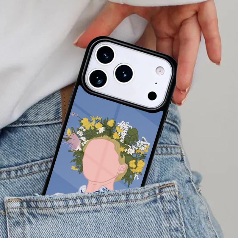 

Midsommar Movie Phone Case for iPhone 17ProMax 12 13 14 15 16e 17 Pro Max Plus Air Cover iPhone 13 mini