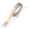 Multiple Styles Veneer Edge Banding Tape Wood Grain Gap Sticker  Furniture Restoration