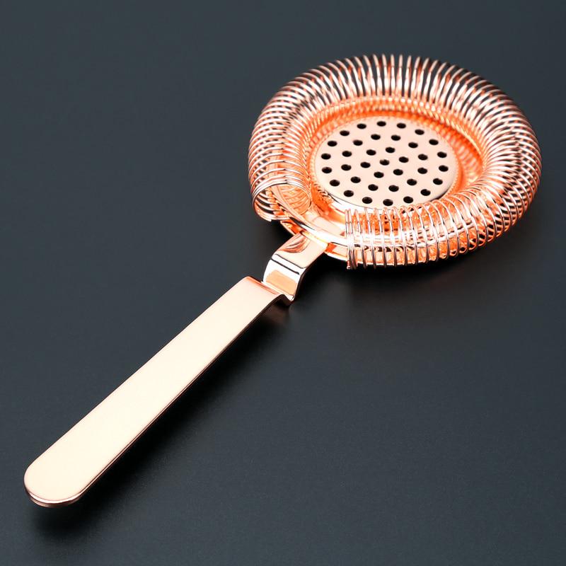 

Пружинный бар, ситечко для коктейлей, роскошный ситечко для бара, ситечко для бара, инструмент для вина, ситечко для льда, перколятор для бара