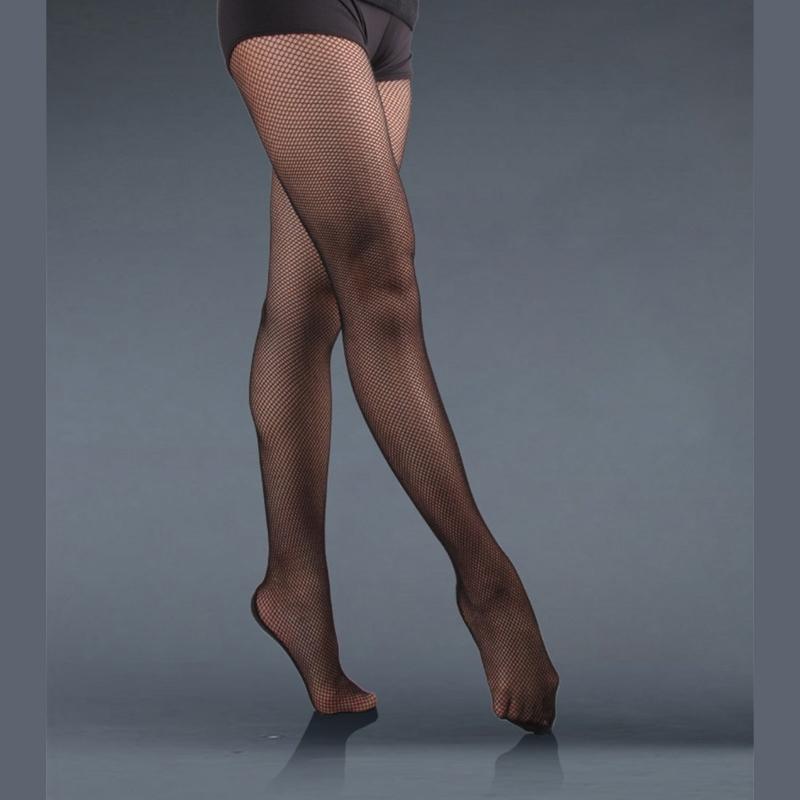 High Elasticity Dance Tights For Professional Performances Nonslip Foot Soles Enhancing Comfort and Styles