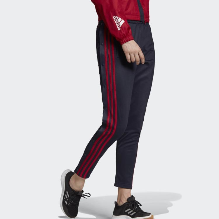 Adidas Sports Pants Women's Legend Ink Moderate DX7928