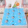 Reusable Waterproof Bed Pads Elderly Kids Adults - Absorbent Incontinence Mattress Protection