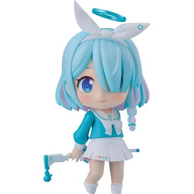 Nendoroid Blue Archive Alona - pohyblivá plastová malovaná figurka v měřítku