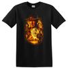 The Great Gatsby Movie Inspired T Shirt Vintage Drama Art Skull Tee