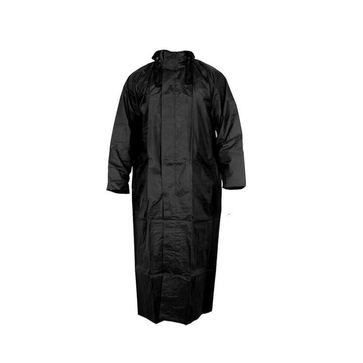 @ Langer Regenmantel Wasserdicht Für Unisex XXL UKZQ328 50% Rabatt