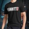 T-shirt da uomo e da donna BARRETT