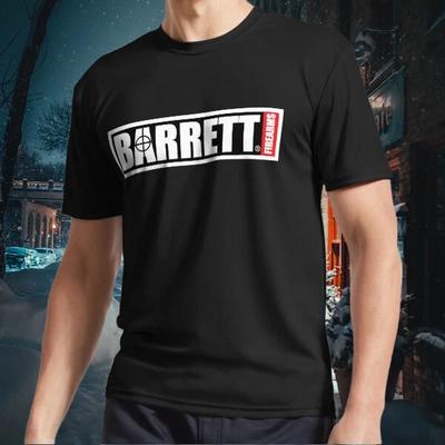 Men's and Women's T-shirts BARRETT