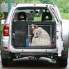 2 Peças de Plástico Premium Bandeja de Banheiro para Pássaros Substituição para Gaiola de Periquito Caixa de Transporte para Cachorro Bandeja de Treinamento para Coelhos Suporte à Prova de Vazamento para Fezes de Animais de Estimação