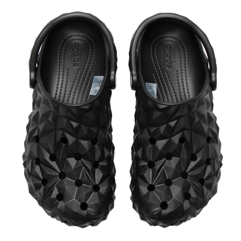 Sandales Claquettes Classiques Crocs Durian