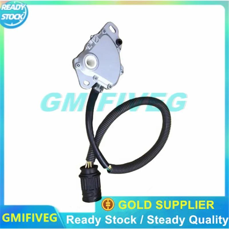 Neutral Safety Switch Standard 1802-486856 1802486856 1802 486856 For 2002-2005 Land Rover Freelander 1PC 1802-486856