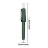 1Pcs Pet Tick Remover Waterproof And Durable Pet Flea Pet Beauty Insect Catcher Tick Clip Lice Removal Flea Clip