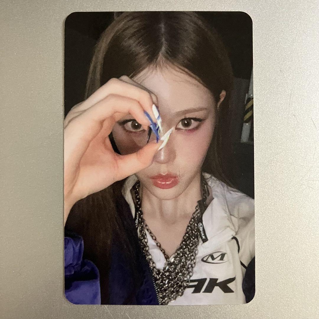 

[USED] izna Not Just Pretty applemusic bonus Sebi