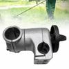 High Lift Handle Clutch Lawnmower Rotating Fixed Clip Used With 26/28Mm Rod Rotatable Degree Handlebar Support Clamp