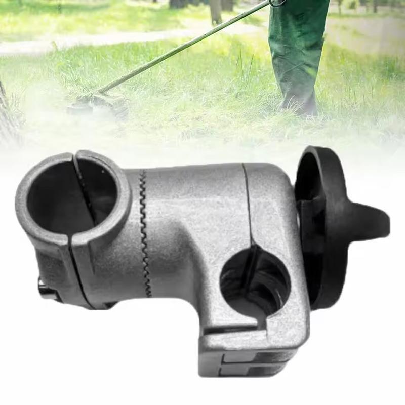 High Lift Handle Clutch Lawnmower Rotating Fixed Clip Used With 26/28Mm Rod Rotatable Degree Handlebar Support Clamp